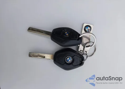 2009 BMW X3 xDrive30I z USA, uszkodzony, nr VIN WBXPC93499WJ24371